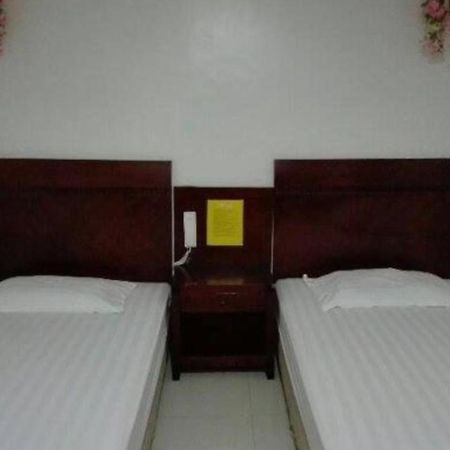 Asia Novo Boutique Hotel - Kalibo Buitenkant foto