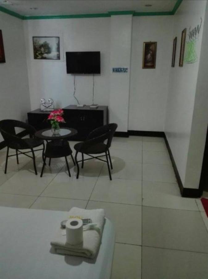 Asia Novo Boutique Hotel - Kalibo Buitenkant foto